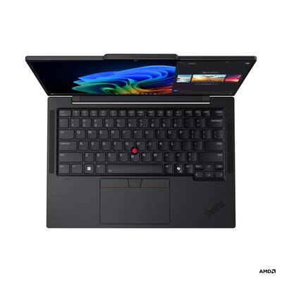 Lenovo ThinkPad T14s Gen 6 Copilot+ PC 14 Lenovo ThinkPad T14s Gen 6 Copilot+ PC 14