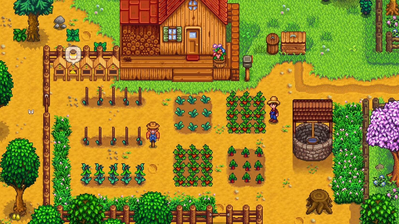 Alt View 1. Fangamer - Stardew Valley.