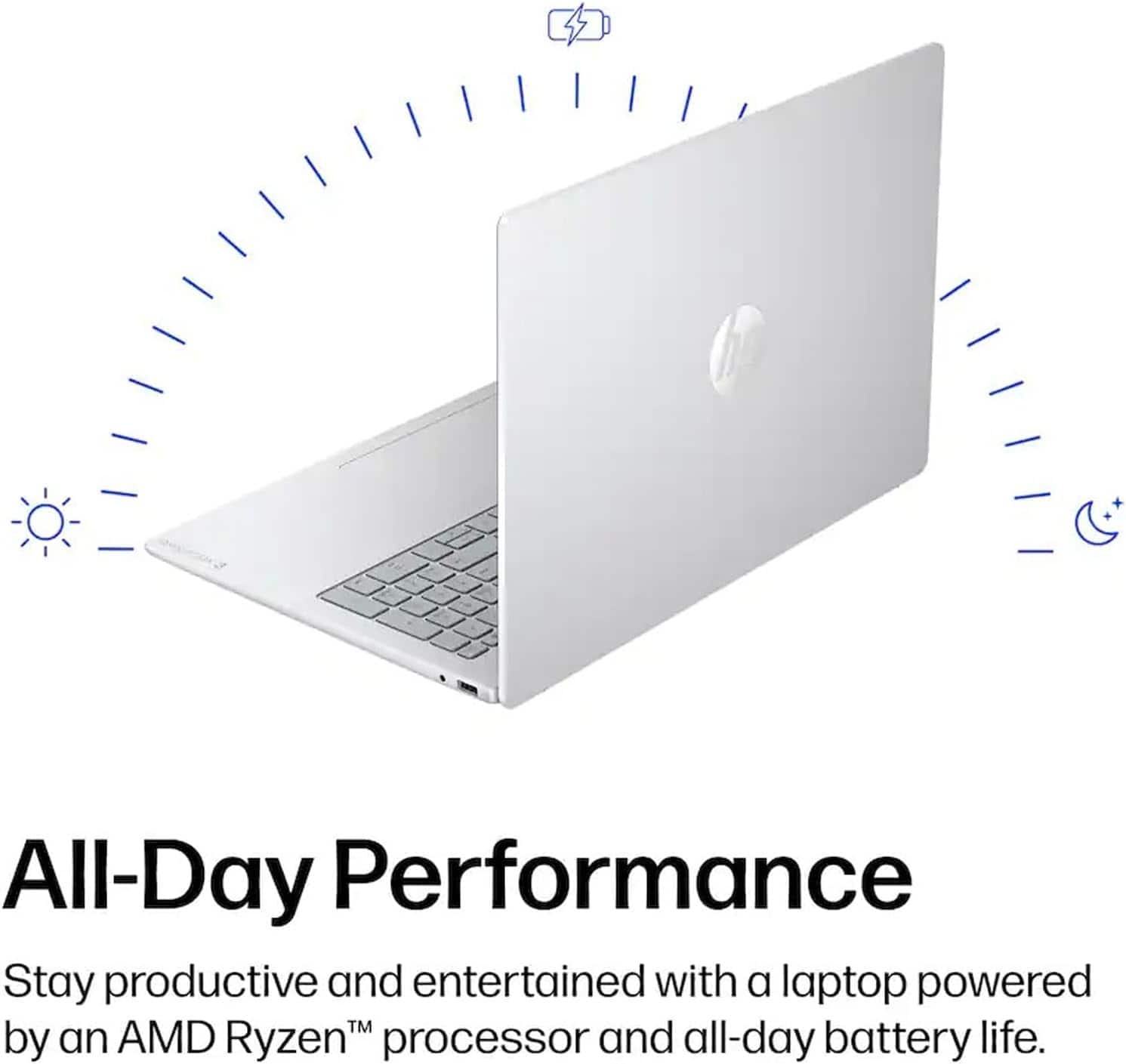 HP Upgraded OmniBook 3 16