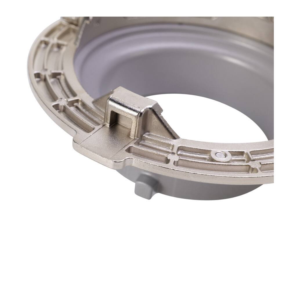 Back. Aputure - Aputure LS 60X Bi-Color Focusing LED w/ Aputure Light Dome III (35.1-inch).