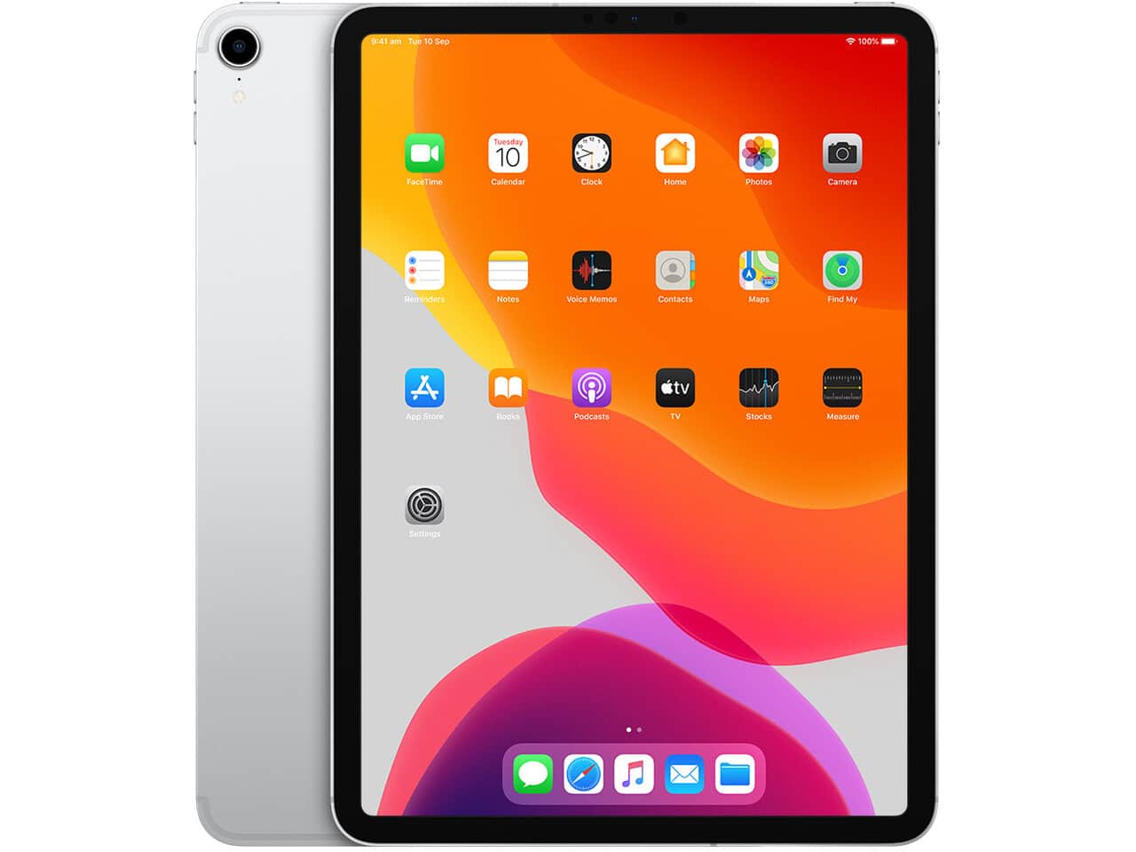 Apple 9.7 Inch iPad Pro with WiFi 32GB Space Gray MLMN2LL/A - Best Buy