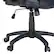 Alt View 17. OSP Home Furnishings - Influx Gaming Chair - Gray.