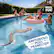 POOL FUN!
AMPHIBIOUS POOL PRANKSTER!