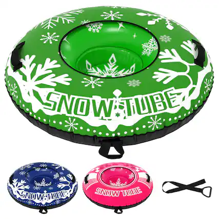 SNOW TUBE