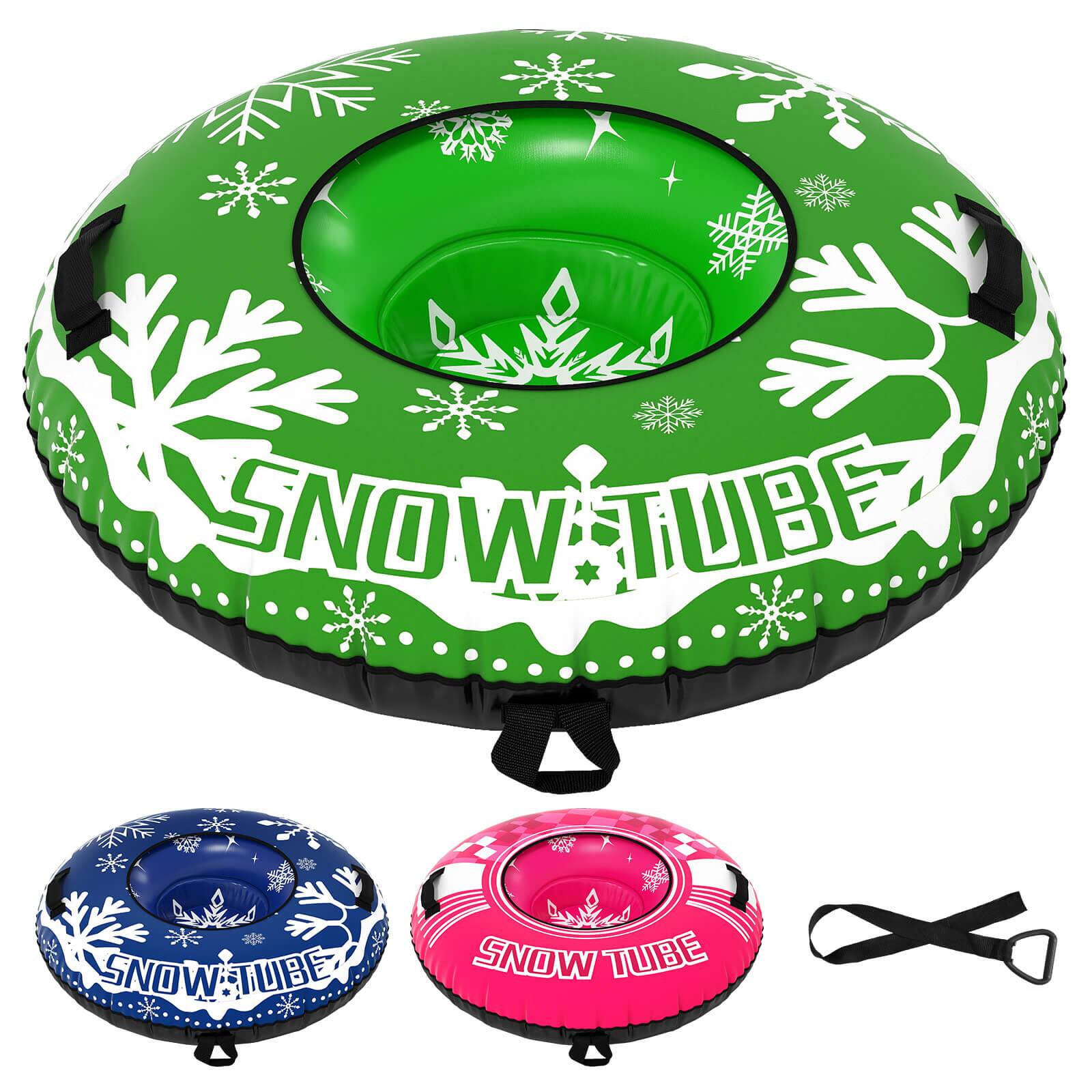 SNOW TUBE