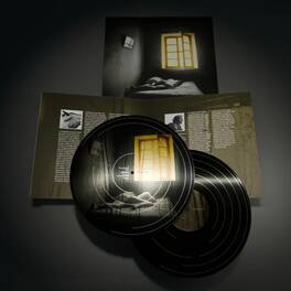 Suede - Dog Man Star: 30th Anniversary - Picture Disc - VINYL LP