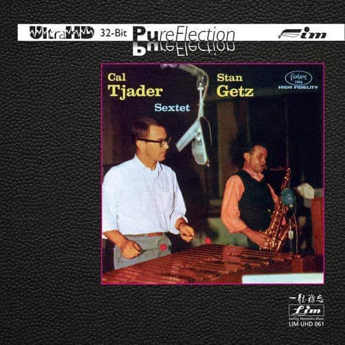 Cal Tjader - Sextet   - COMPACT DISCS [CD] price history on PriceWatchPro