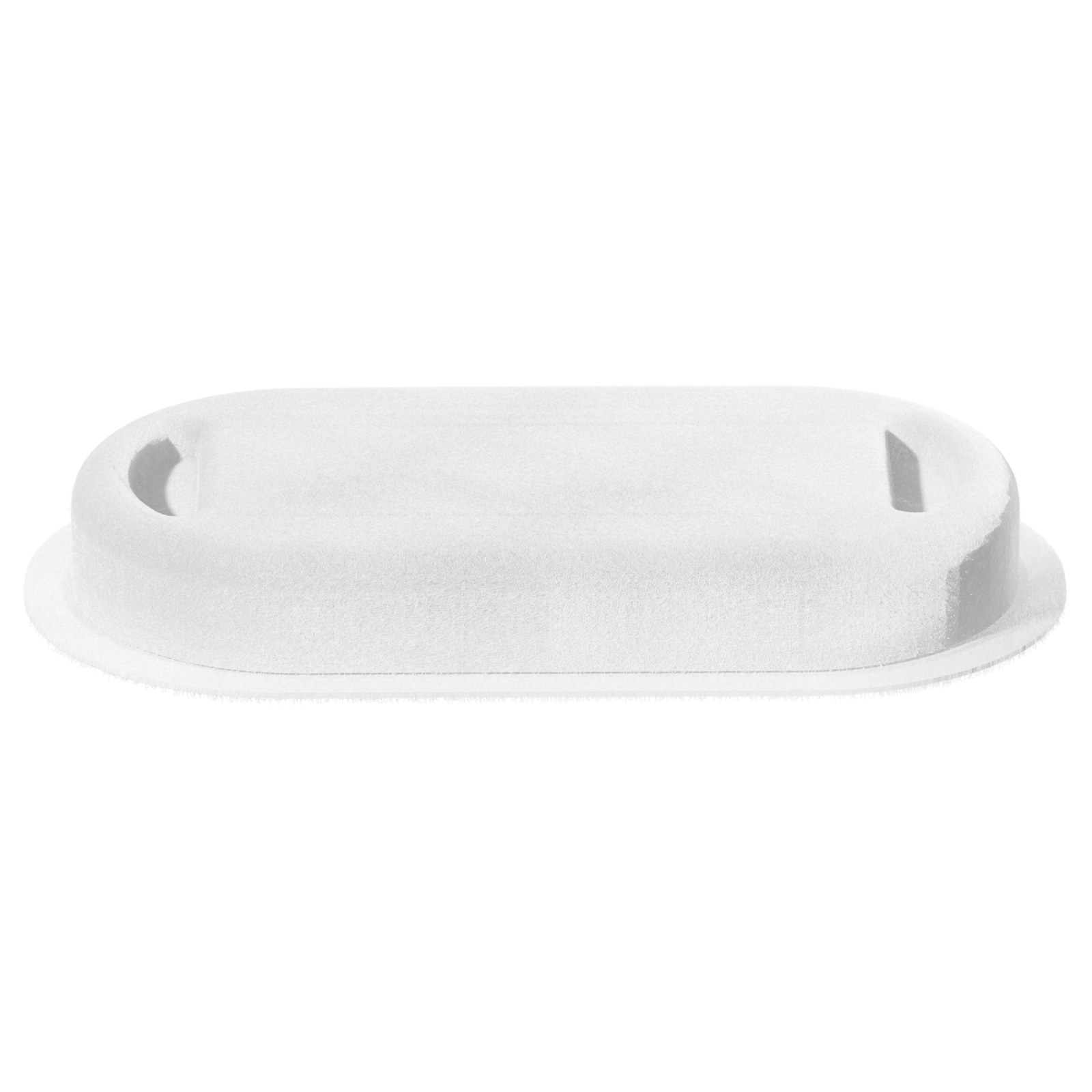 Alt View 2. PawsPik - PawsPik Dog Water Fountain Replacement Filters, 1.8-gal, 8 count - white.