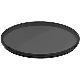 NiSi - Pro ND1000 Screw-In 3.0 10-Stop Round Filter for S5 Filter Holder