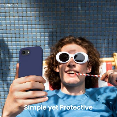 Simple yet Protective