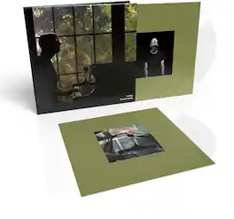 Moby - Future Quiet - VINYL LP