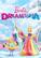Front. Barbie Dreamtopia - DVD.