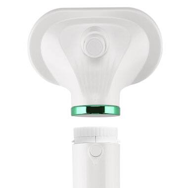 Alt View 9. Ownpets - 2 in 1 Pet Hair Dryer Portable with Slicker Brush.