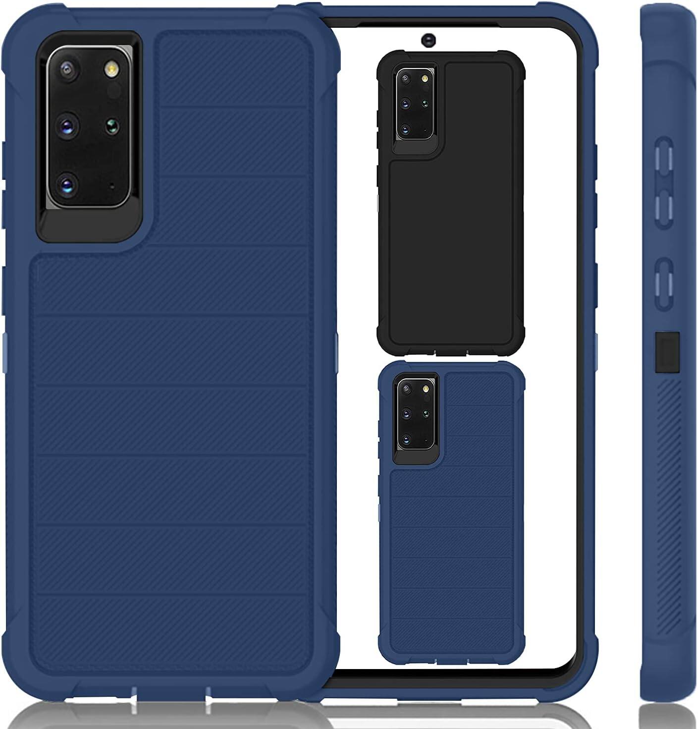 DuraSafe Cases Samsung Galaxy S20 Plus 6.7