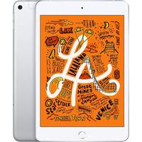 Certified Refurbished - Apple 7.9-Inch iPad Mini (5th Generation) (2019) Wi-Fi + Cellular - 256GB - Gold (Unlocked) - Front_Zoom