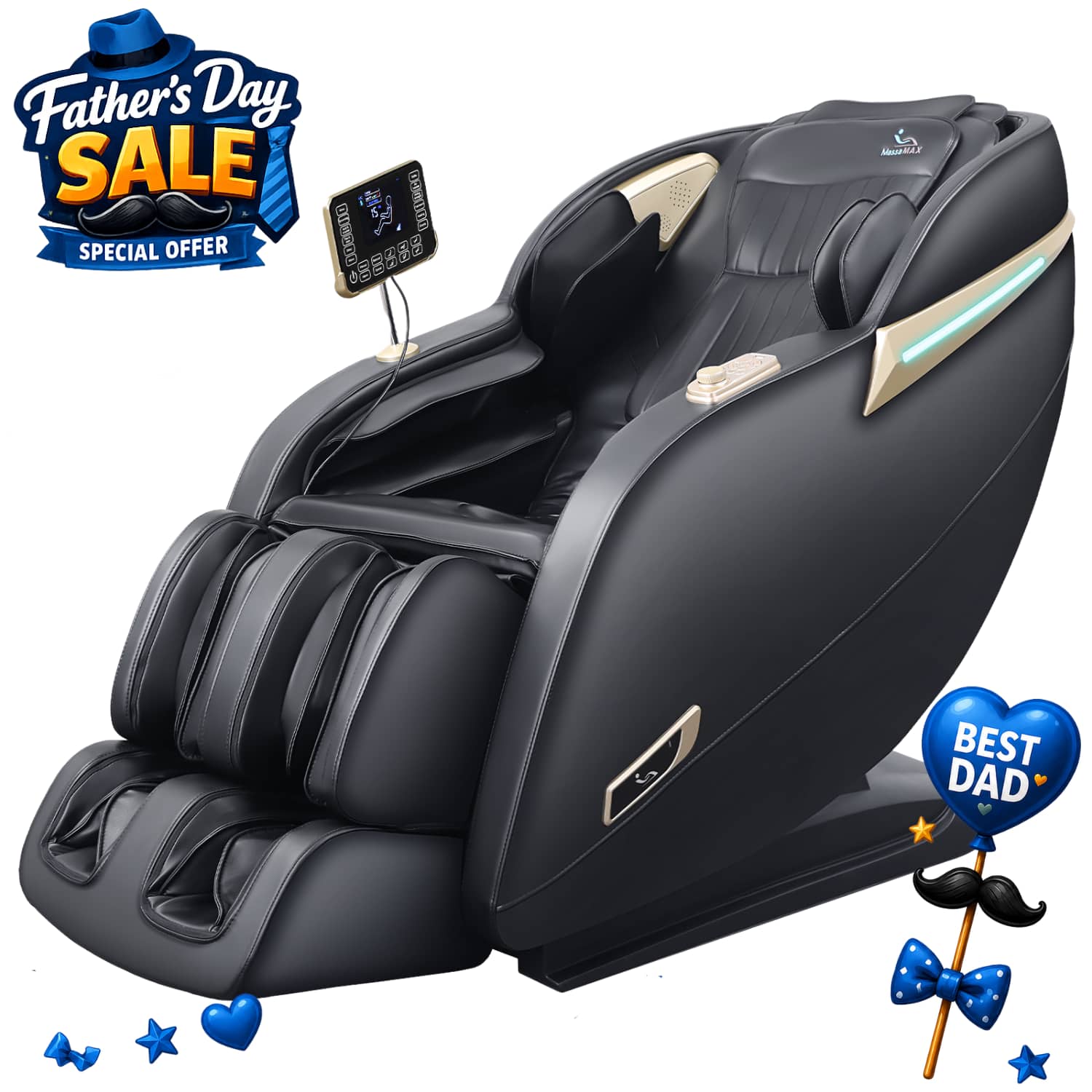 Father's Day SALE SPECIAL OFFER BEST DAD