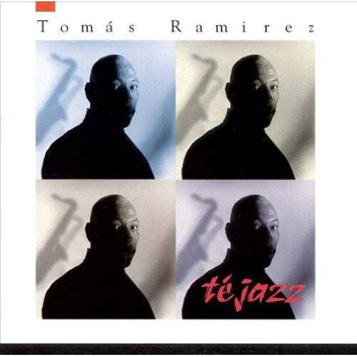 Tom s Ram rez - Te Jazz   - COMPACT DISCS [CD] price history on PriceWatchPro