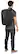 Alt View 3. Thule - Accent Backpack 28L - BLACK.