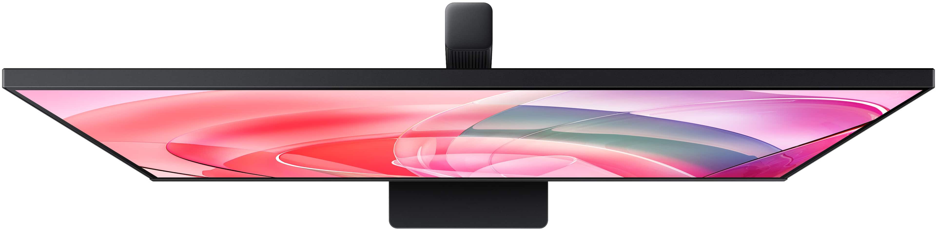 Alt View 13. Samsung - 32" ViewFinity S7 4K UHD High Resolution Monitor with HDR10 - Black.