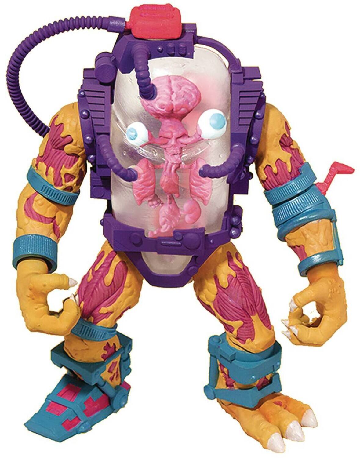 Super7 - Teenage Mutant Ninja Turtles - Ultimates! Wv2 - Mutagen Man (TMNT) - Collectibles