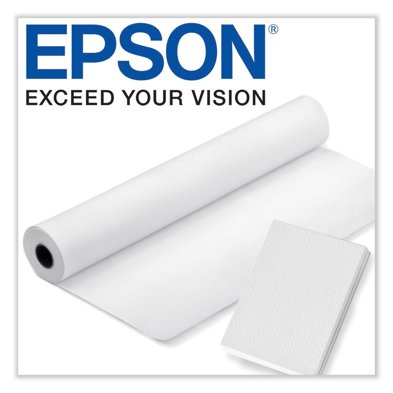 EPSON  
EXCEED YOUR VISION