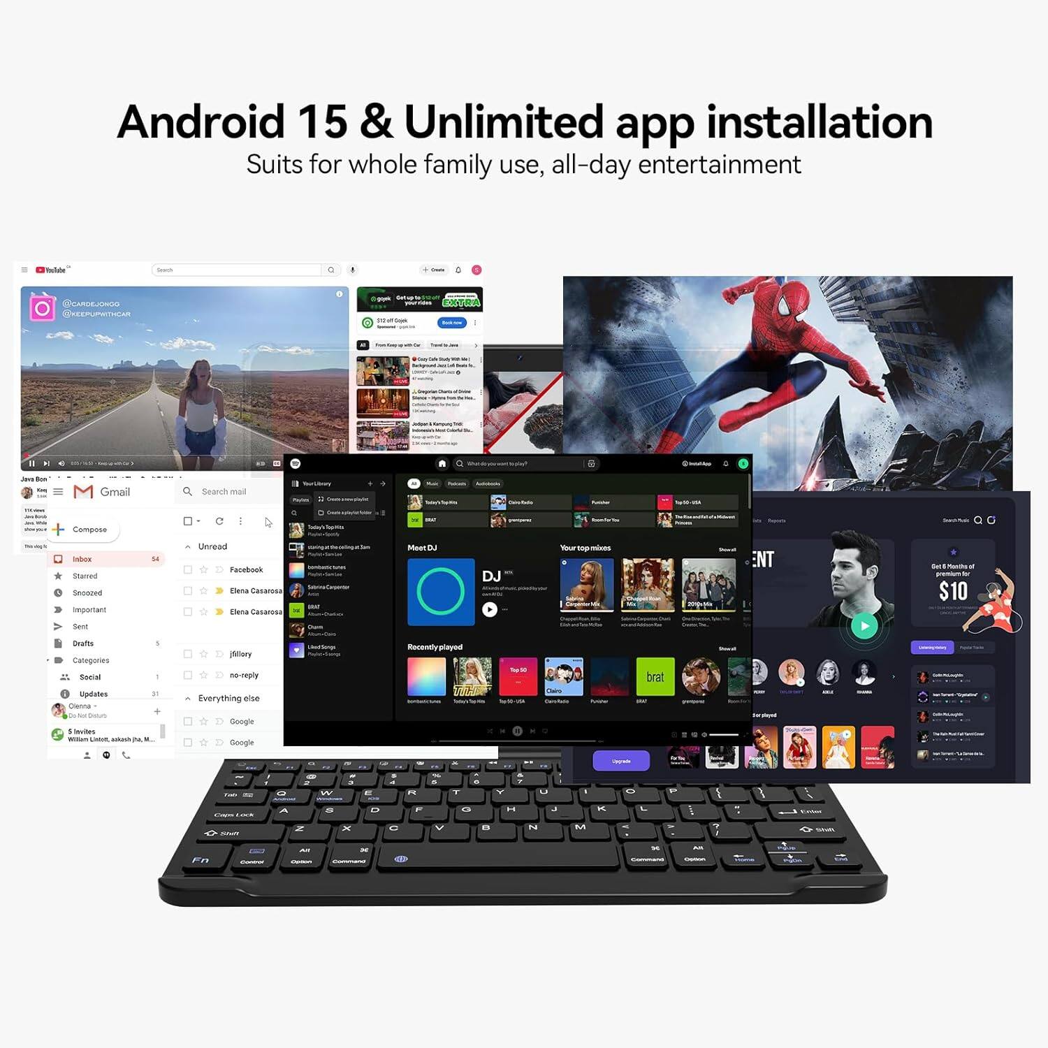 media item thumbnail