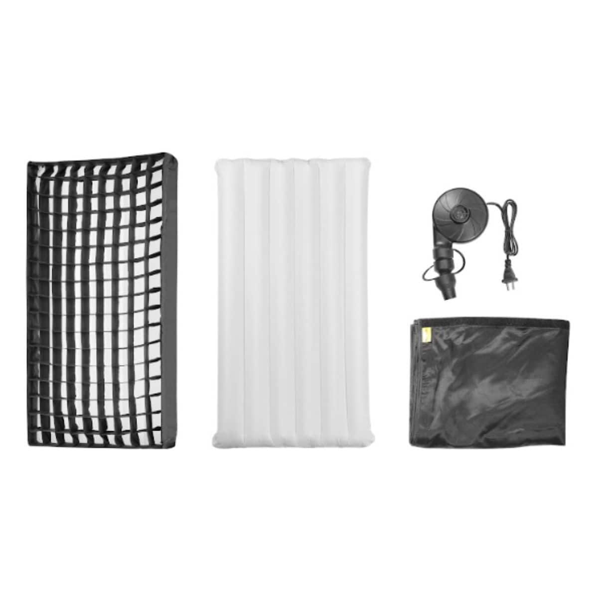 Godox - Air Softbox for F400R RGB Flexible LED Light Mat price history on PriceWatchPro