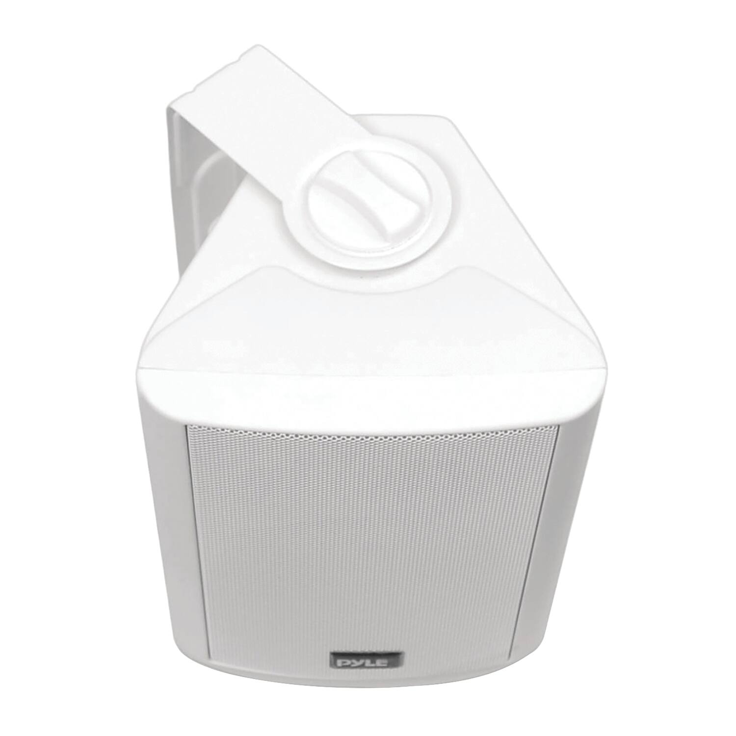 Alt View 9. PYLE - Pyle 6.5 Inch Wall Mount Waterproof Speaker - None.