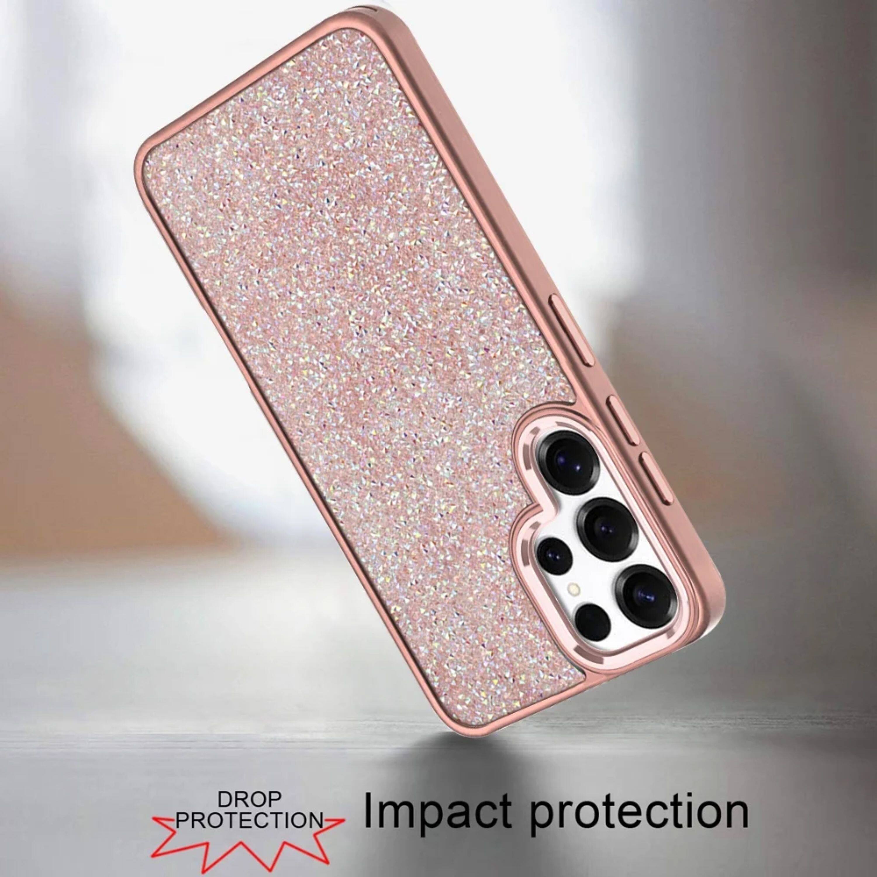 DROP PROTECTION  
Impact protection