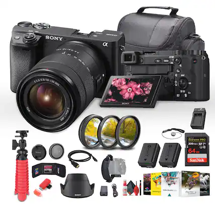 - 4 NUP SONY WBLIDSSE P2 SE 100 E3.5-5.6/18-135 OSS 0099
- A/MF
- AEL
- DISP
- I50
- 55
- 0.45m/1
- MONY
- SUNY
- RSY
- Extreme PRO 200 Mas
- 64 OR
- SanDisk
- ULTIMA
- SONY
- PHOROST
- VideoStudio 2020
- Painter
- Shot Pro