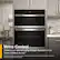 1 12:20 1. Voice Control
Control your kitchen using Google Assistant or an Alexa-enabled device.*
*Appliance must be set to remote enable. WiFi & App Required. Features subject to change. Details and privacy info at whirlpool.com/connect.