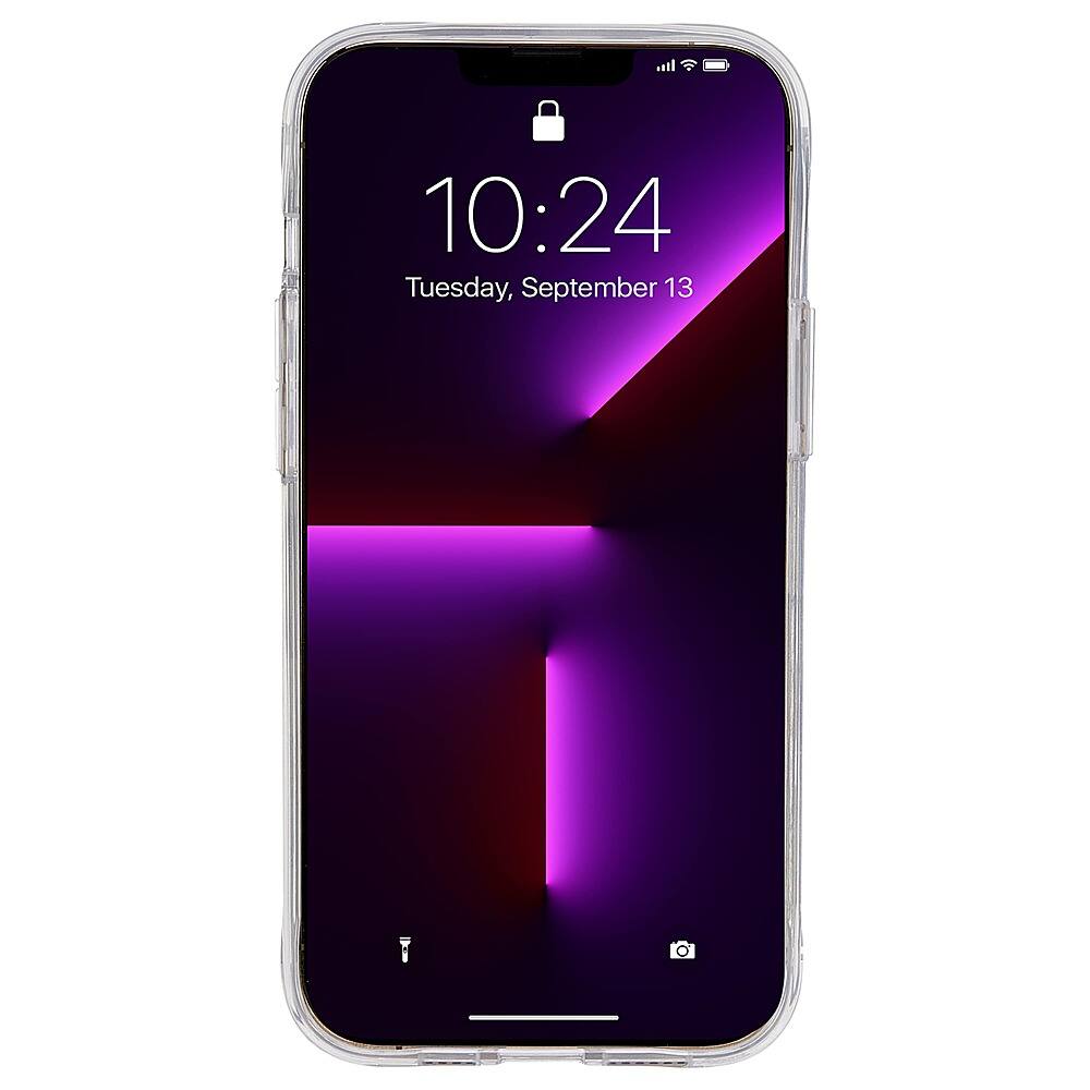 Rifle Paper Iphone 13 Pro W/ Antimicrobial Willow International Shipping