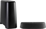 Polk Audio - MagniFi Mini AX 3.1 Ch Soundbar with Dolby Atmos and VoiceAdjust - Black
