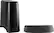 Front. Polk Audio - MagniFi Mini AX 3.1 Ch Soundbar with Dolby Atmos and VoiceAdjust - Black.