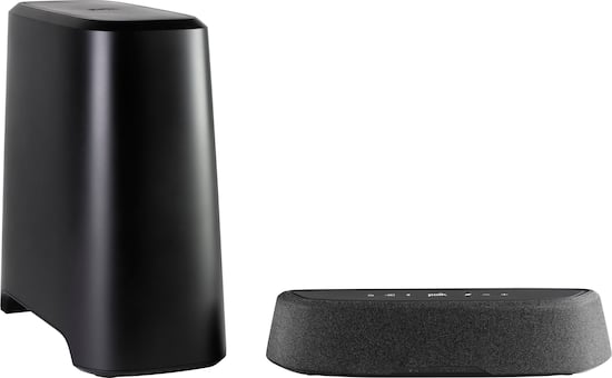 Polk magnifi best sale mini add speakers