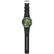 Back. SkyCaddie - TourBook Golf GPS Smartwatch - Black.