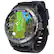 Angle. SkyCaddie - TourBook Golf GPS Smartwatch - Black.