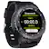Alt View 14. SkyCaddie - TourBook Golf GPS Smartwatch - Black.