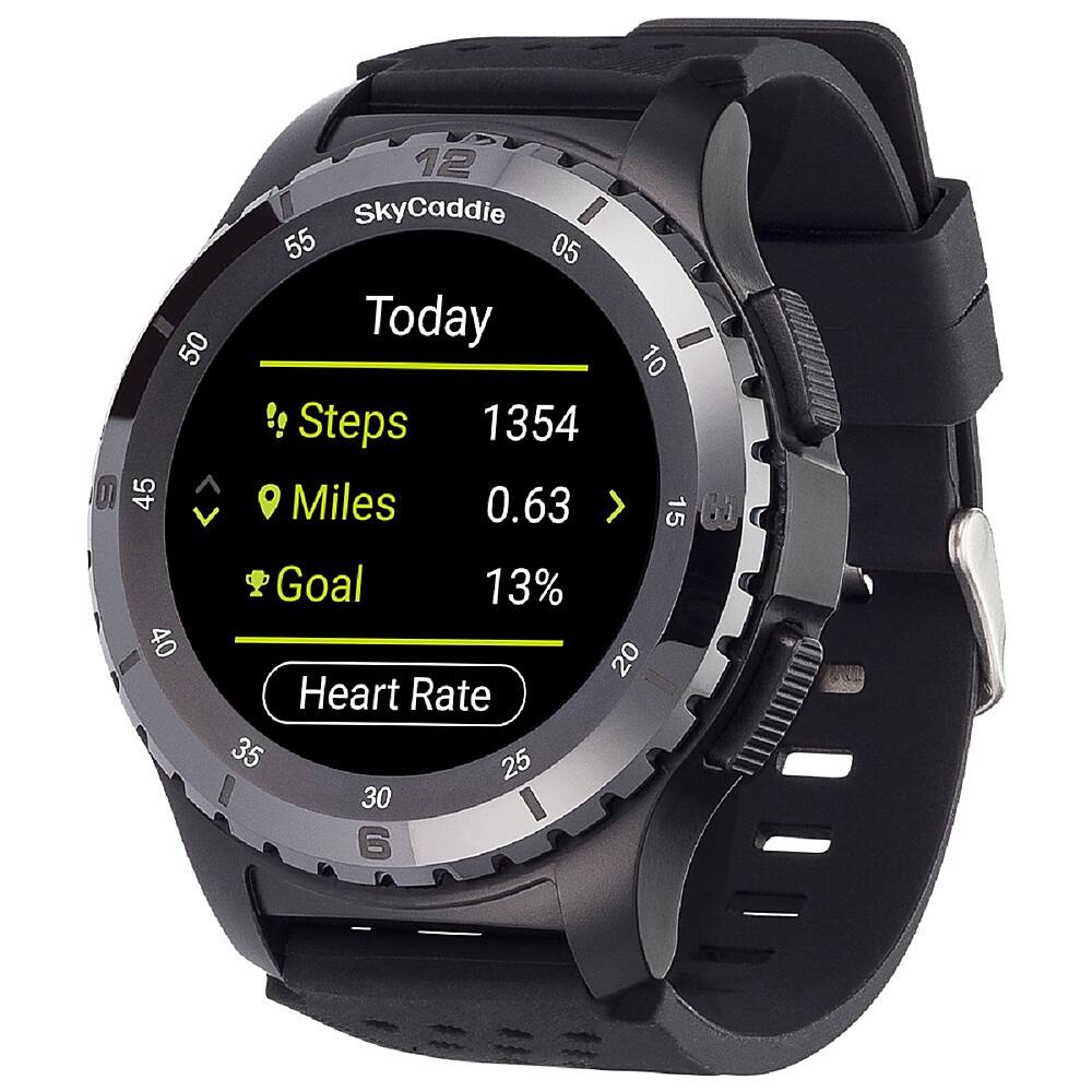 Golf gps for 2024 samsung gear s3