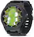 Angle. SkyCaddie - TourBook Golf GPS Smartwatch - Black.
