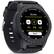 Alt View 11. SkyCaddie - TourBook Golf GPS Smartwatch - Black.