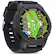 Alt View 12. SkyCaddie - TourBook Golf GPS Smartwatch - Black.