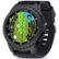 Alt View Zoom 3. SkyCaddie - TourBook Golf GPS Smartwatch - Black.