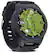 Left. SkyCaddie - TourBook Golf GPS Smartwatch - Black.