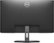 Back Zoom. Dell - S2421NX 23.8" IPS LED FHD - AMD FreeSync - VESA - Monitor (HDMI) - Black.