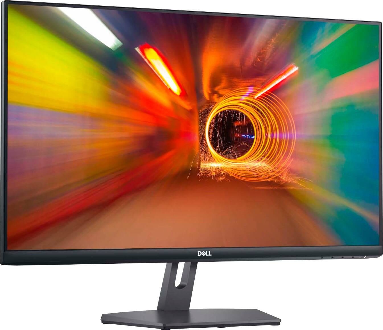 Zoom in on Angle Zoom. Dell - S2721NX 27" IPS LED FHD - AMD FreeSync - VESA - Monitor (HDMI) - Black.