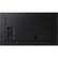 Angle. Samsung - 55" QBB series LED 4K UHD Digital Signage Display - Black.