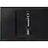 Alt View 11. Samsung - 55" QBB series LED 4K UHD Digital Signage Display - Black.