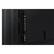 Alt View 12. Samsung - 55" QBB series LED 4K UHD Digital Signage Display - Black.