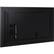 Alt View 13. Samsung - 55" QBB series LED 4K UHD Digital Signage Display - Black.